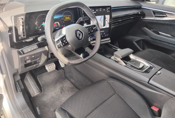 Renault Espace TECH FULL HYBRID 200 ESPRIT ALPINE - Toit panoramique -Caméra 360