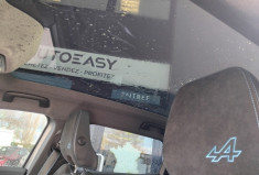 Renault Espace TECH FULL HYBRID 200 ESPRIT ALPINE - Toit panoramique -Caméra 360