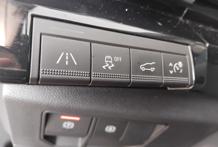 Renault Espace TECH FULL HYBRID 200 ESPRIT ALPINE - Toit panoramique -Caméra 360