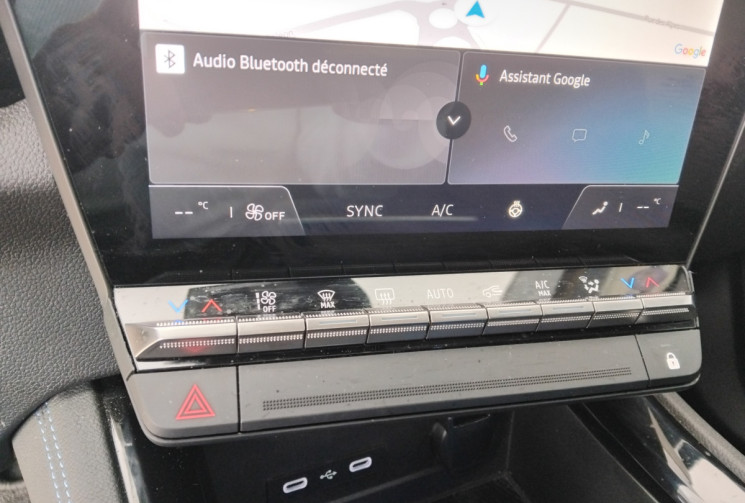 Renault Espace TECH FULL HYBRID 200 ESPRIT ALPINE - Toit panoramique -Caméra 360