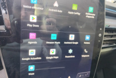 Renault Espace TECH FULL HYBRID 200 ESPRIT ALPINE - Toit panoramique -Caméra 360