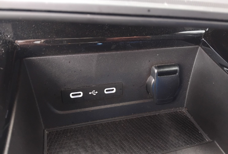 Renault Espace TECH FULL HYBRID 200 ESPRIT ALPINE - Toit panoramique -Caméra 360