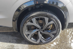 Renault Espace TECH FULL HYBRID 200 ESPRIT ALPINE - Toit panoramique -Caméra 360