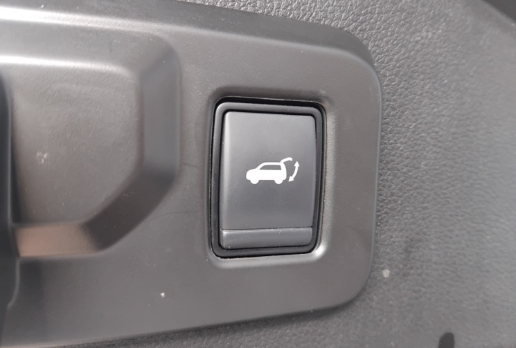 Renault Espace TECH FULL HYBRID 200 ESPRIT ALPINE - Toit panoramique -Caméra 360