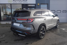 Renault Espace TECH FULL HYBRID 200 ESPRIT ALPINE - Toit panoramique -Caméra 360