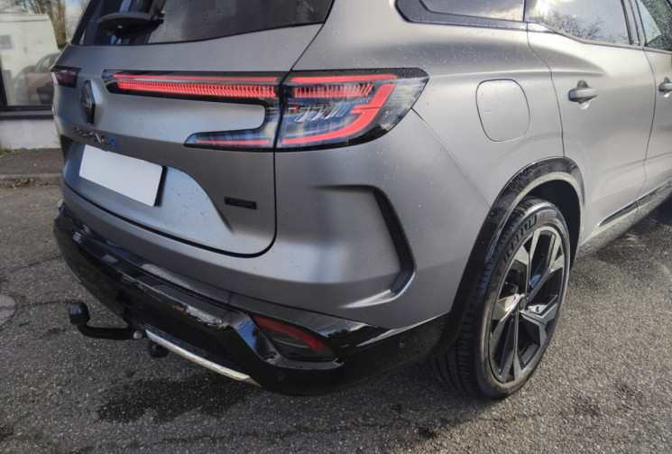 Renault Espace TECH FULL HYBRID 200 ESPRIT ALPINE - Toit panoramique -Caméra 360