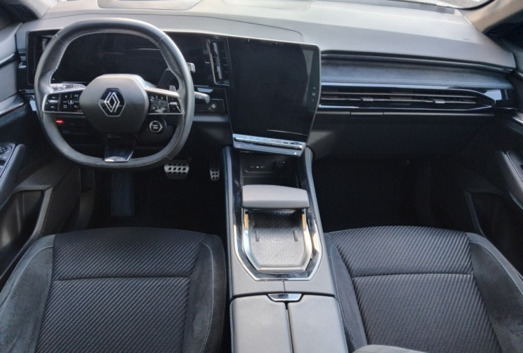 Renault Espace TECH FULL HYBRID 200 ESPRIT ALPINE - Toit panoramique -Caméra 360