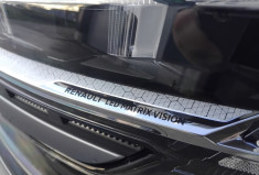 Renault Espace TECH FULL HYBRID 200 ESPRIT ALPINE - Toit panoramique -Caméra 360