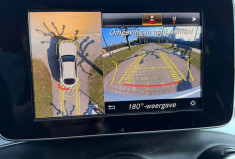 Mercedes GLC I (C253) 350 E 320CV FASCINATION 4MATIC 7G-TRONIC PLUS + AMG 