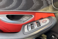 Mercedes GLC I (C253) 350 E 320CV FASCINATION 4MATIC 7G-TRONIC PLUS + AMG 