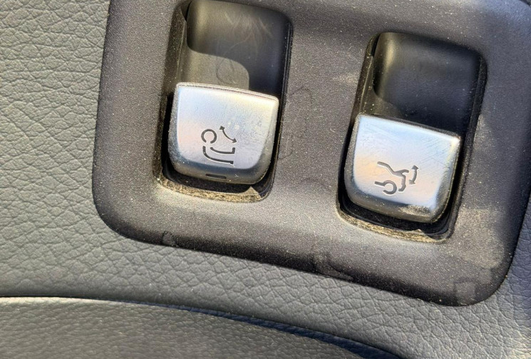 Mercedes GLC I (C253) 350 E 320CV FASCINATION 4MATIC 7G-TRONIC PLUS + AMG 