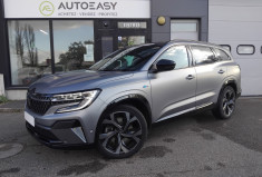 Renault Espace TECH FULL HYBRID 200 ESPRIT ALPINE - Toit panoramique -Caméra 360