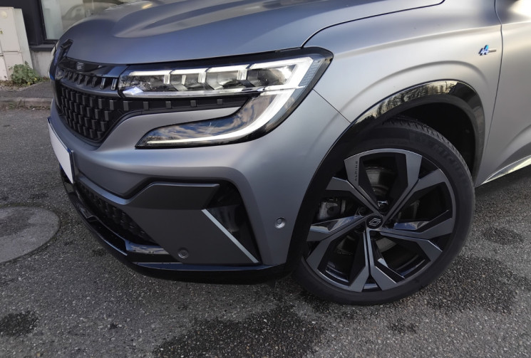 Renault Espace TECH FULL HYBRID 200 ESPRIT ALPINE - Toit panoramique -Caméra 360