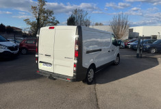 Renault Trafic L2H1 / 1.6 DCI / 95 CH / GRAND CONFORT / 12000HT  