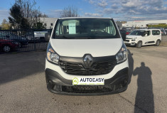 Renault Trafic L2H1 / 1.6 DCI / 95 CH / GRAND CONFORT / 12000HT  