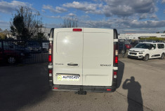 Renault Trafic L2H1 / 1.6 DCI / 95 CH / GRAND CONFORT / 12000HT  