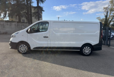 Renault Trafic L2H1 / 1.6 DCI / 95 CH / GRAND CONFORT / 12000HT  