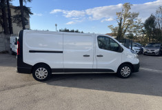 Renault Trafic L2H1 / 1.6 DCI / 95 CH / GRAND CONFORT / 12000HT  
