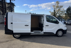 Renault Trafic L2H1 / 1.6 DCI / 95 CH / GRAND CONFORT / 12000HT  