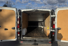 Renault Trafic L2H1 / 1.6 DCI / 95 CH / GRAND CONFORT / 12000HT  