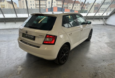 Skoda Fabia  1.2 TSI 90 Drive / CarPlay / Toit panoramique / Entretien rigoureux
