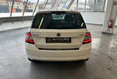 Skoda Fabia  1.2 TSI 90 Drive / CarPlay / Toit panoramique / Entretien rigoureux