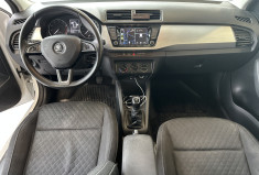 Skoda Fabia  1.2 TSI 90 Drive / CarPlay / Toit panoramique / Entretien rigoureux