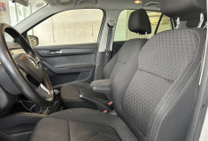 Skoda Fabia  1.2 TSI 90 Drive / CarPlay / Toit panoramique / Entretien rigoureux