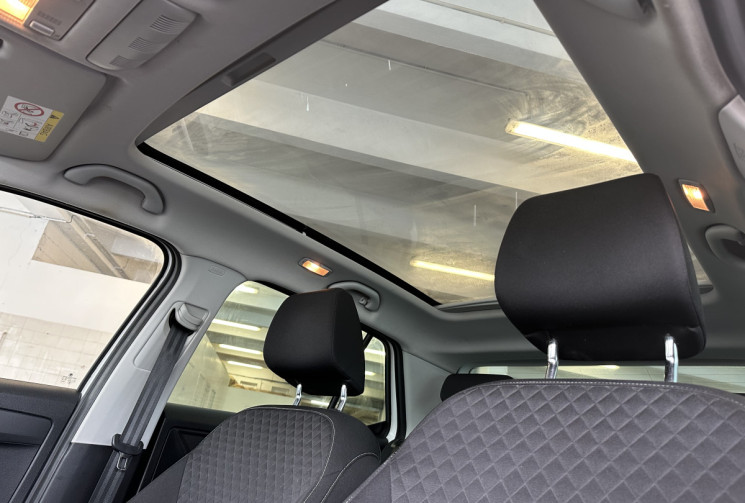 Skoda Fabia  1.2 TSI 90 Drive / CarPlay / Toit panoramique / Entretien rigoureux