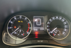 Skoda Fabia  1.2 TSI 90 Drive / CarPlay / Toit panoramique / Entretien rigoureux