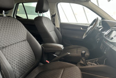 Skoda Fabia  1.2 TSI 90 Drive / CarPlay / Toit panoramique / Entretien rigoureux