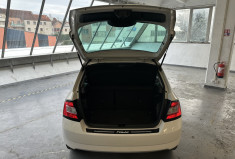 Skoda Fabia  1.2 TSI 90 Drive / CarPlay / Toit panoramique / Entretien rigoureux