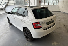 Skoda Fabia  1.2 TSI 90 Drive / CarPlay / Toit panoramique / Entretien rigoureux