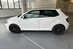 Skoda Fabia  1.2 TSI 90 Drive / CarPlay / Toit panoramique / Entretien rigoureux