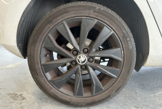 Skoda Fabia  1.2 TSI 90 Drive / CarPlay / Toit panoramique / Entretien rigoureux