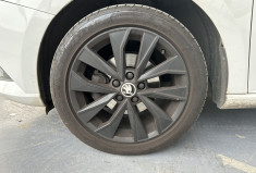 Skoda Fabia  1.2 TSI 90 Drive / CarPlay / Toit panoramique / Entretien rigoureux