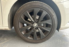 Skoda Fabia  1.2 TSI 90 Drive / CarPlay / Toit panoramique / Entretien rigoureux