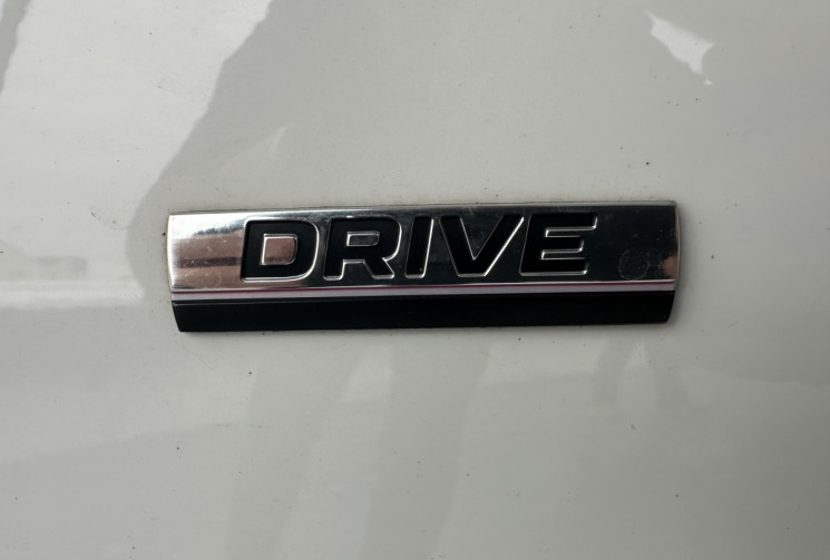 Skoda Fabia  1.2 TSI 90 Drive / CarPlay / Toit panoramique / Entretien rigoureux