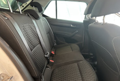 Skoda Fabia  1.2 TSI 90 Drive / CarPlay / Toit panoramique / Entretien rigoureux