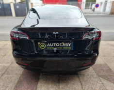 Tesla Model 3 Autonomie Standard Plus // Propulsion / 275 cv