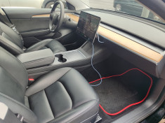 Tesla Model 3 Autonomie Standard Plus // Propulsion / 275 cv