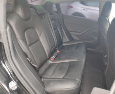 Tesla Model 3 Autonomie Standard Plus // Propulsion / 275 cv