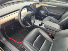 Tesla Model 3 Autonomie Standard Plus // Propulsion / 275 cv