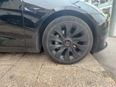 Tesla Model 3 Autonomie Standard Plus // Propulsion / 275 cv