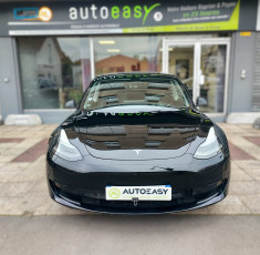 Tesla Model 3 Autonomie Standard Plus // Propulsion / 275 cv