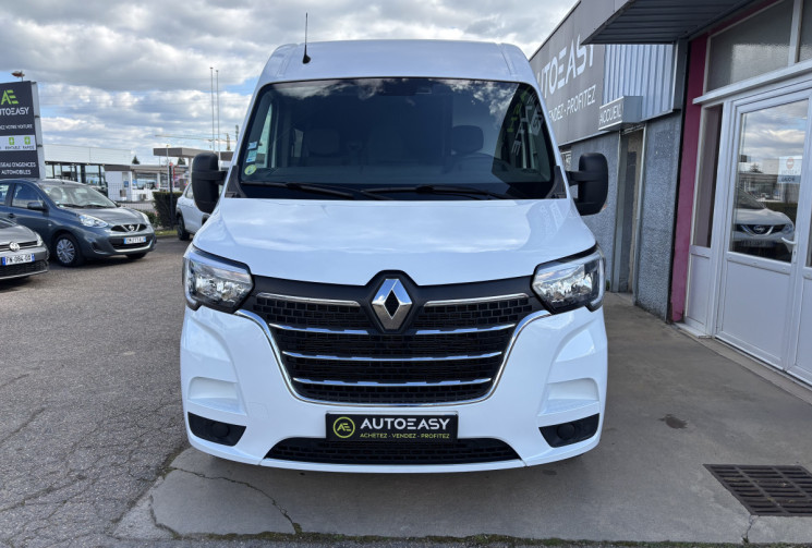 Renault Master PHASE 3 L2H2 3.3T 2.3 DCI 150 GRAND CONFORT