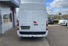 Renault Master PHASE 3 L2H2 3.3T 2.3 DCI 150 GRAND CONFORT