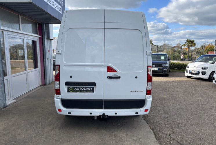Renault Master PHASE 3 L2H2 3.3T 2.3 DCI 150 GRAND CONFORT