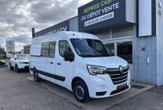 Renault Master PHASE 3 L2H2 3.3T 2.3 DCI 150 GRAND CONFORT