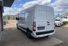 Renault Master PHASE 3 L2H2 3.3T 2.3 DCI 150 GRAND CONFORT